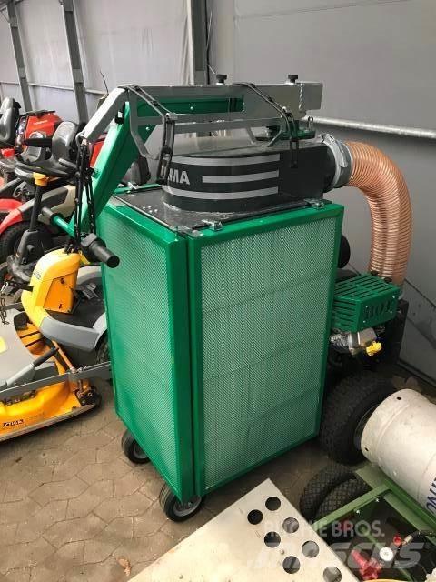 Stama MK7 Ventilatoare