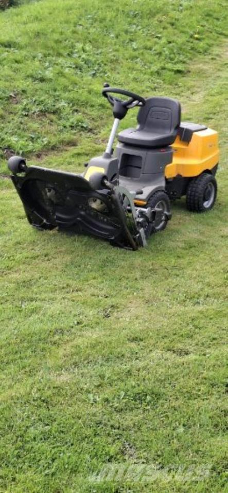 Stiga 320 Tractoare compacte