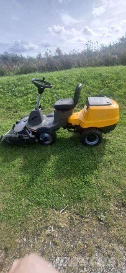 Stiga 320 Tractoare compacte