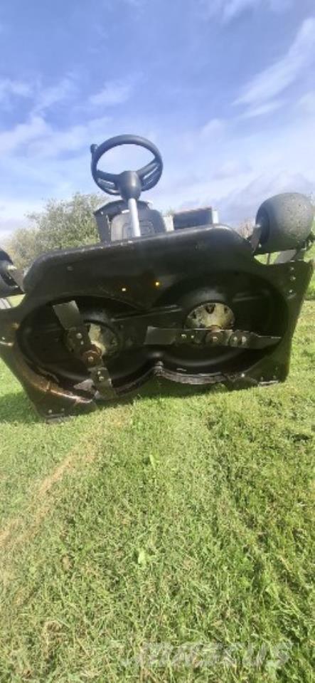 Stiga 320 Tractoare compacte