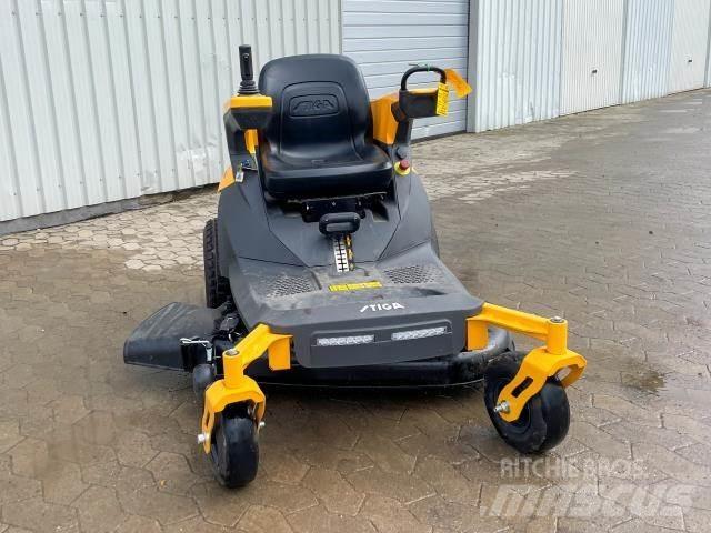 Stiga GYRO 700E Cositoare de iarba