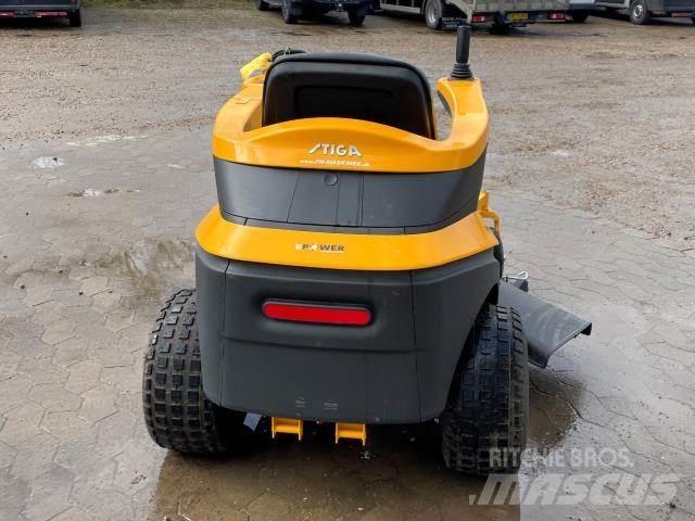 Stiga GYRO 700E Cositoare de iarba