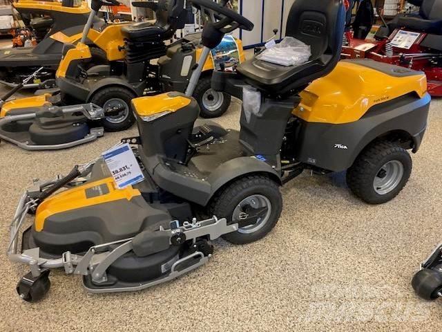 Stiga PARK 500 W Cositoare de iarba