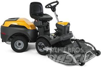 Stiga PARK 500 W Cositoare de iarba