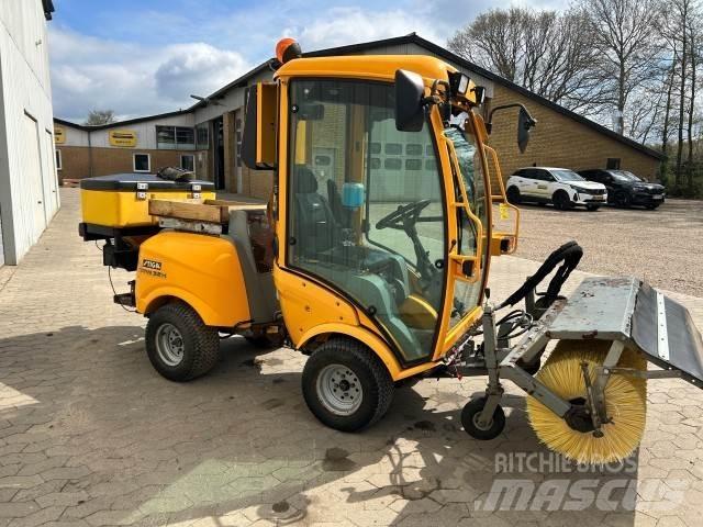 Stiga TITAN 32H Cositoare de iarba