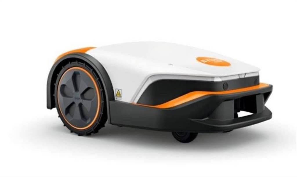 Stihl IMOW 5.0 Cositoare de iarba