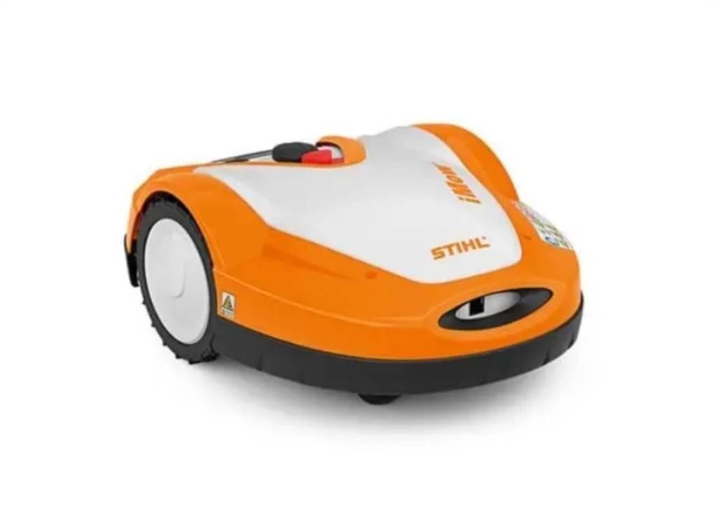 Stihl RMI632.0P Cositoare de iarba