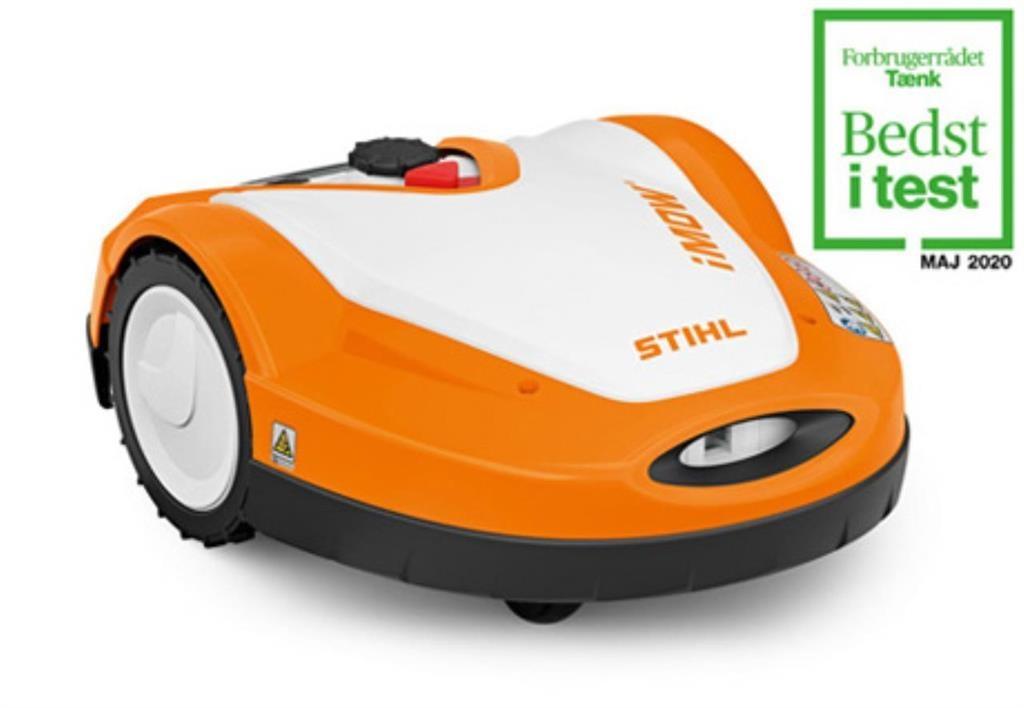 Stihl RMI632PC Cositoare de iarba