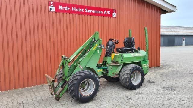 Striegel 300 Mini incarcatoare