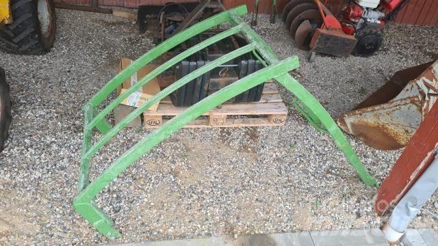 Striegel 300 Mini incarcatoare