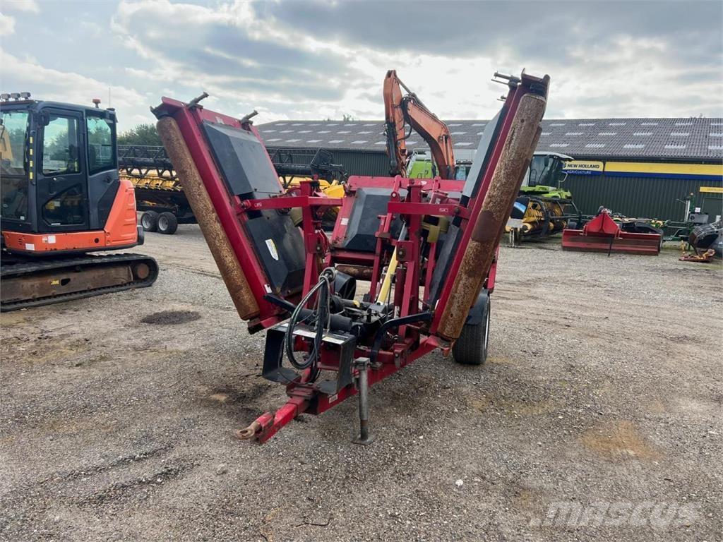  TDR15 4.8 Cositoare de iarba