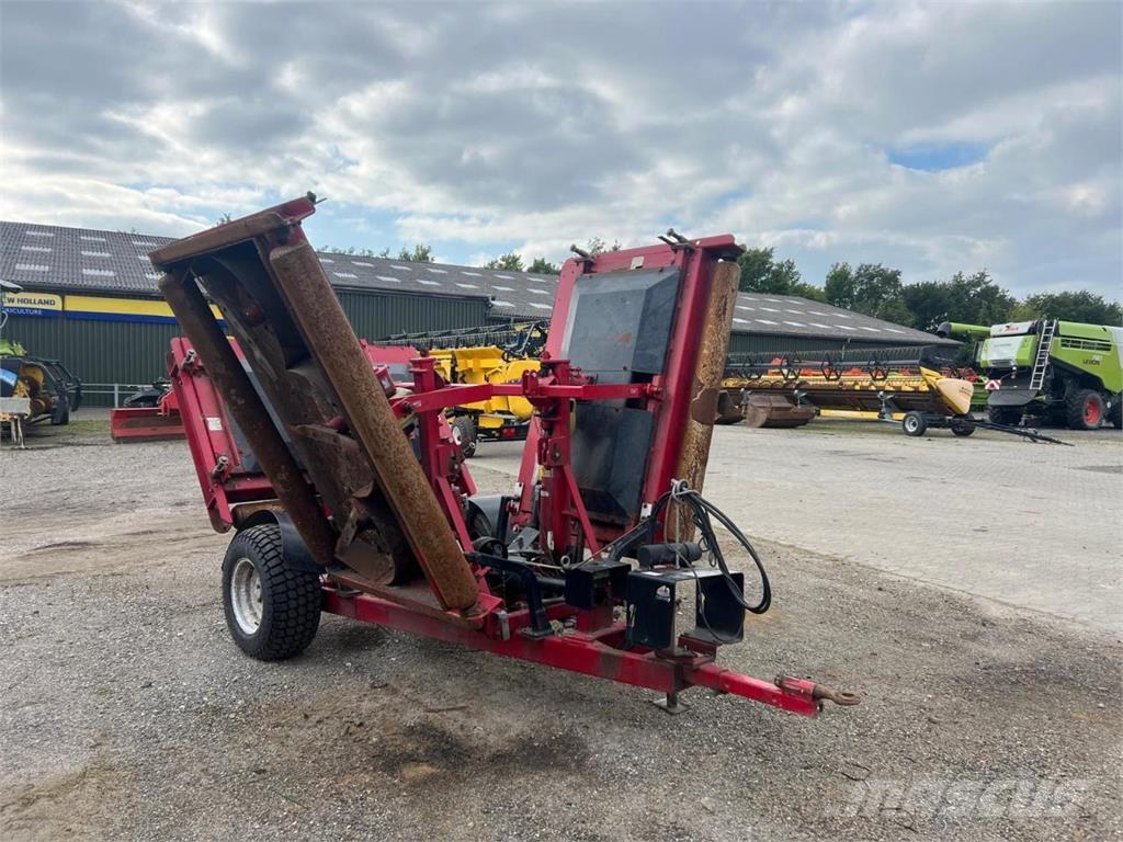  TDR15 4.8 Cositoare de iarba