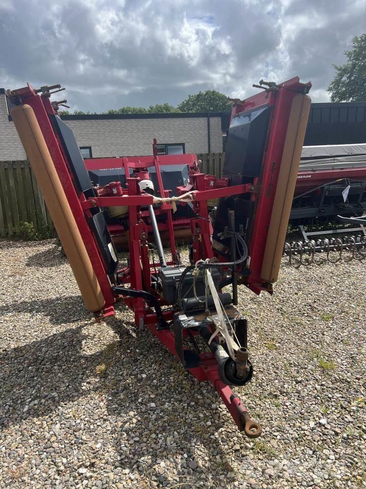  TDR15 4.8 Cositoare de iarba