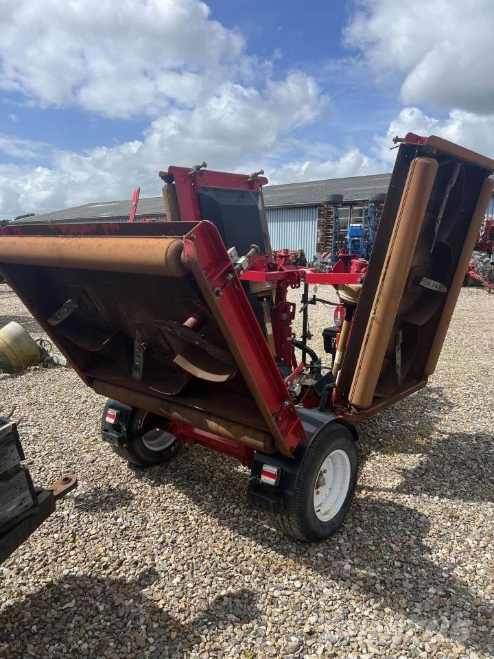  TDR15 4.8 Cositoare de iarba