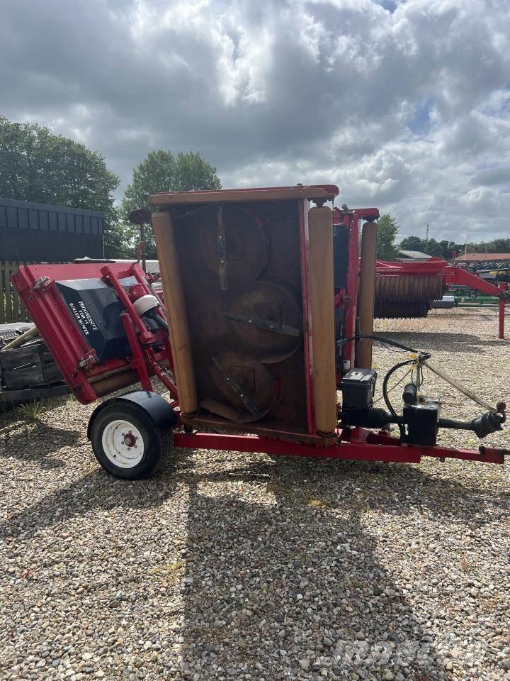  TDR15 4.8 Cositoare de iarba