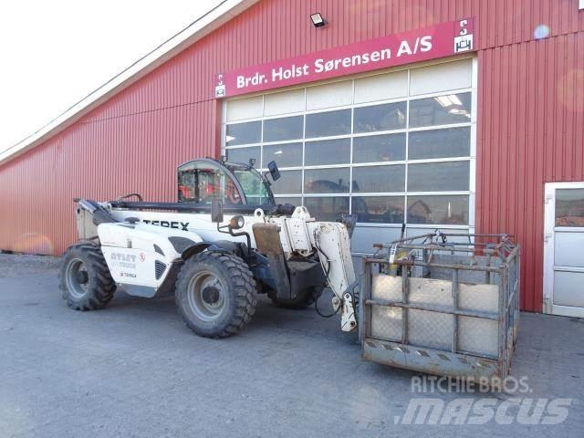 Terex 4514 Stivuitoare telescopice