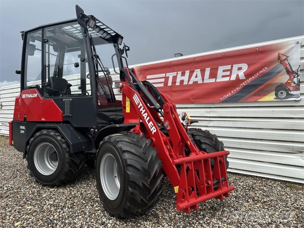 Thaler  Mini incarcatoare
