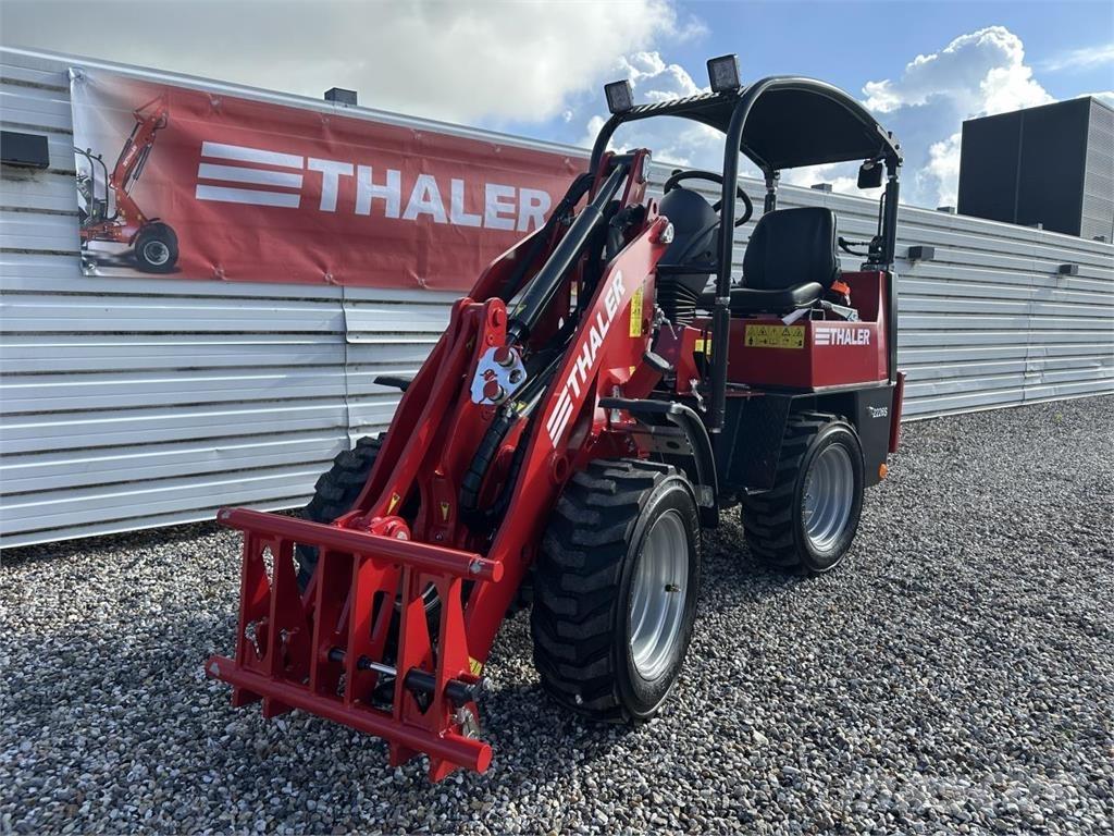 Thaler 2326S Mini incarcatoare