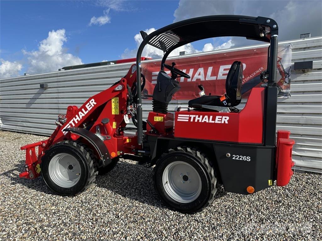 Thaler 2326S Mini incarcatoare