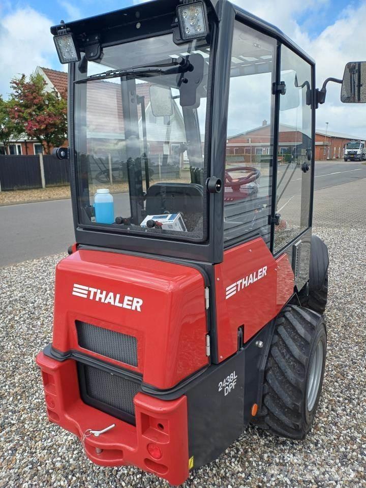 Thaler 2438-S-DPF Mini incarcatoare