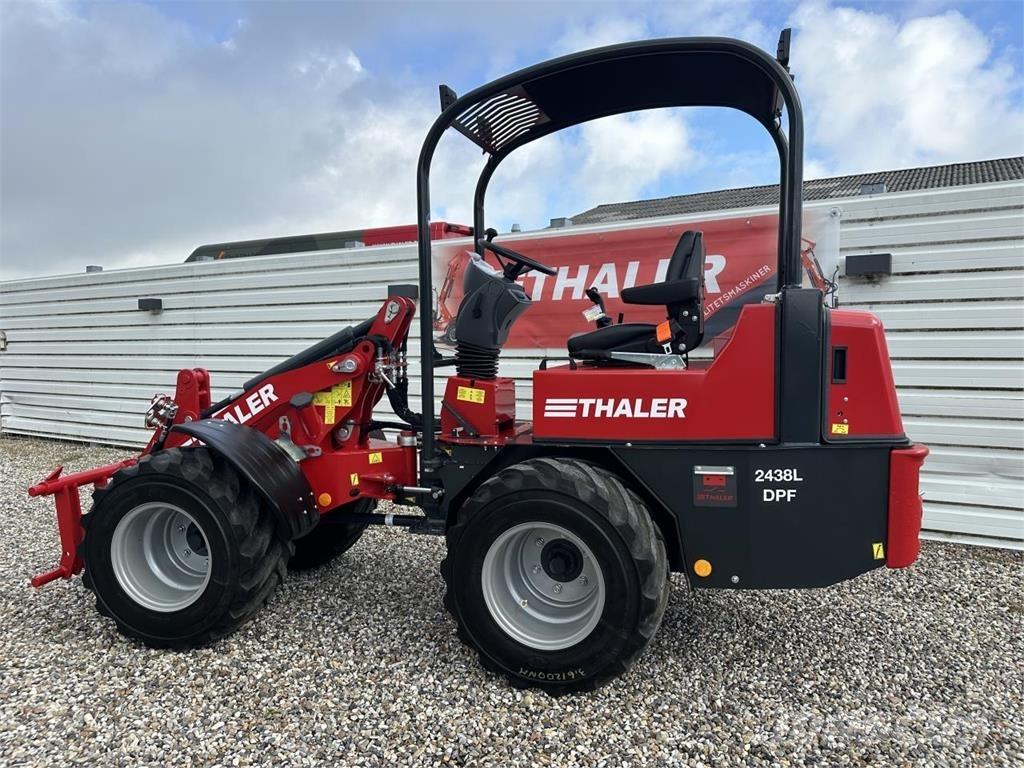 Thaler 2438-S-DPF Mini incarcatoare