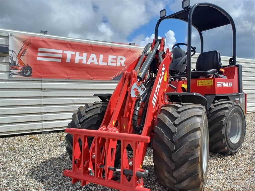 Thaler 2438-S-DPF Mini incarcatoare
