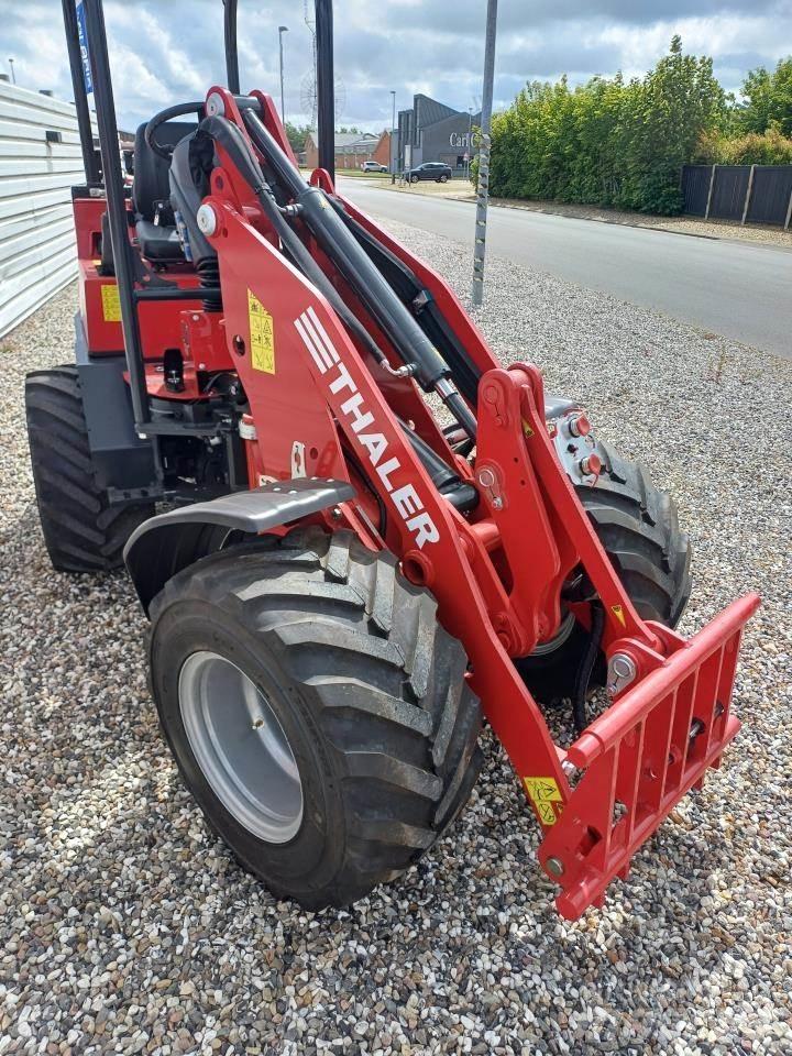 Thaler 2438-S-DPF Mini incarcatoare