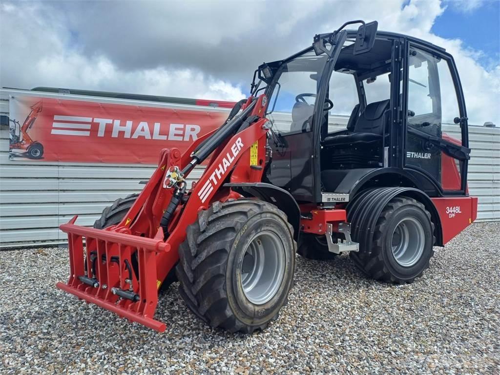 Thaler 3448S CAB Mini incarcatoare