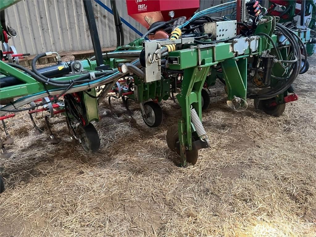 Thyregod TRV-12 Cultivatoare