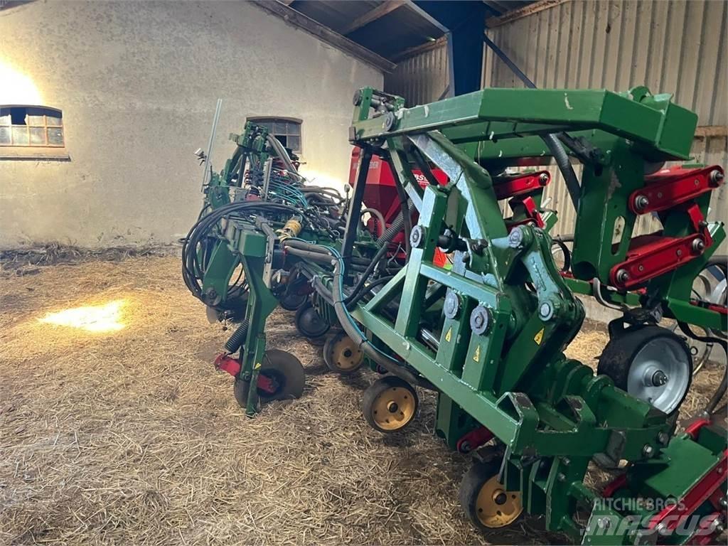 Thyregod TRV-12 Cultivatoare
