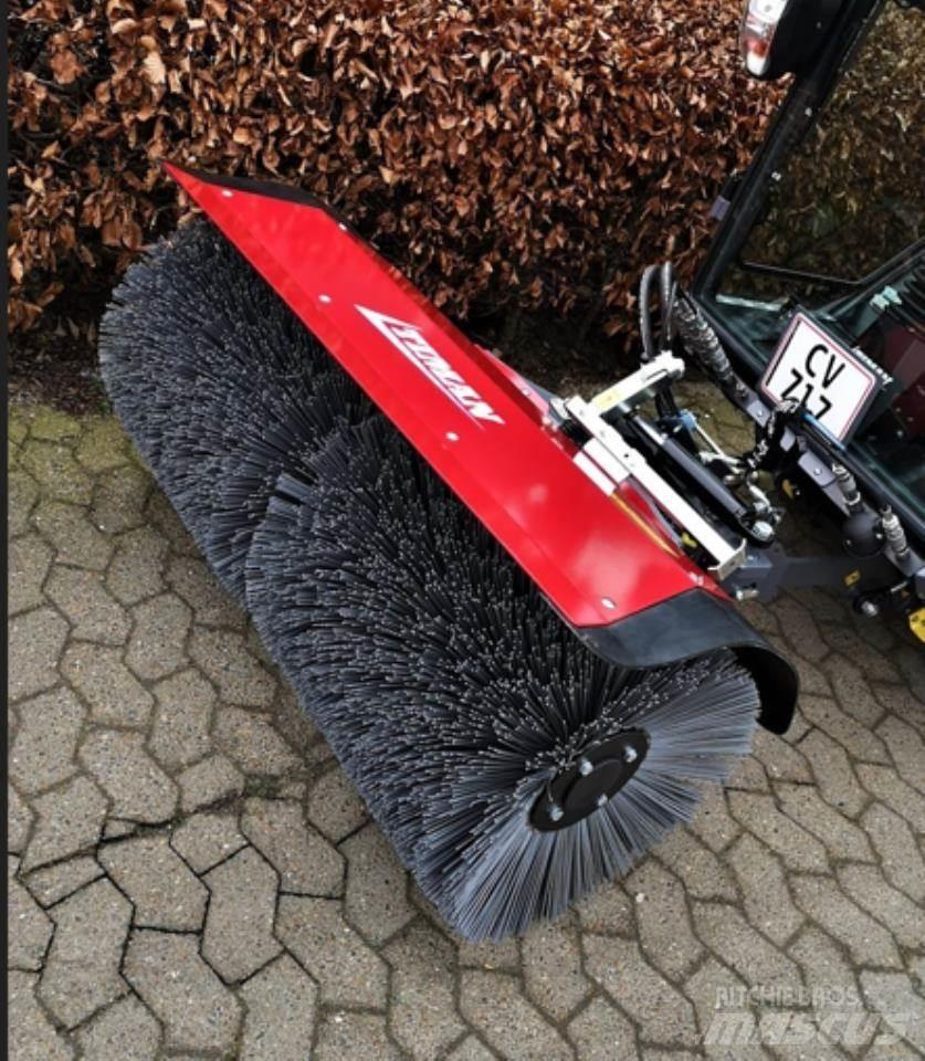 Timan 1200 Maturatori