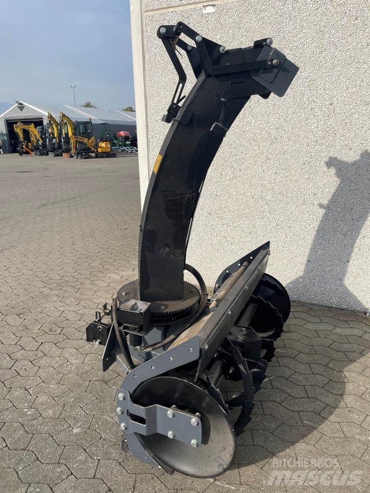 Timan 3120H Genti profesionale de scule si unelte