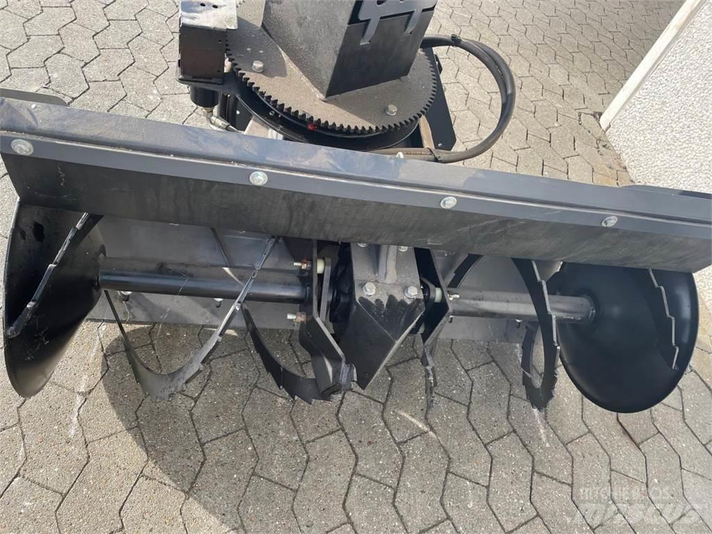 Timan 3120H Genti profesionale de scule si unelte