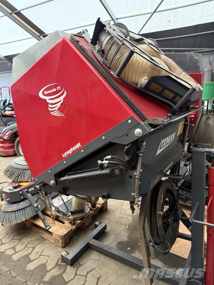 Timan FSA 12000 Genti profesionale de scule si unelte