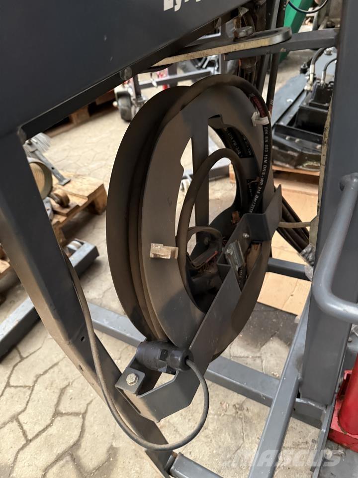 Timan FSA 12000 Genti profesionale de scule si unelte