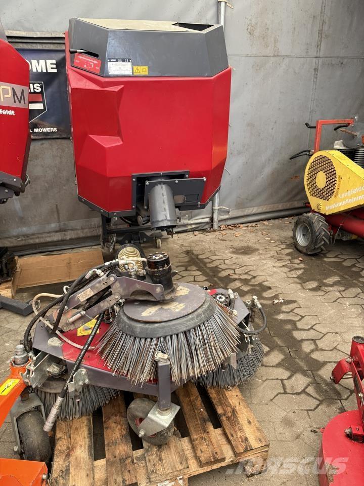 Timan FSA 12000 Genti profesionale de scule si unelte