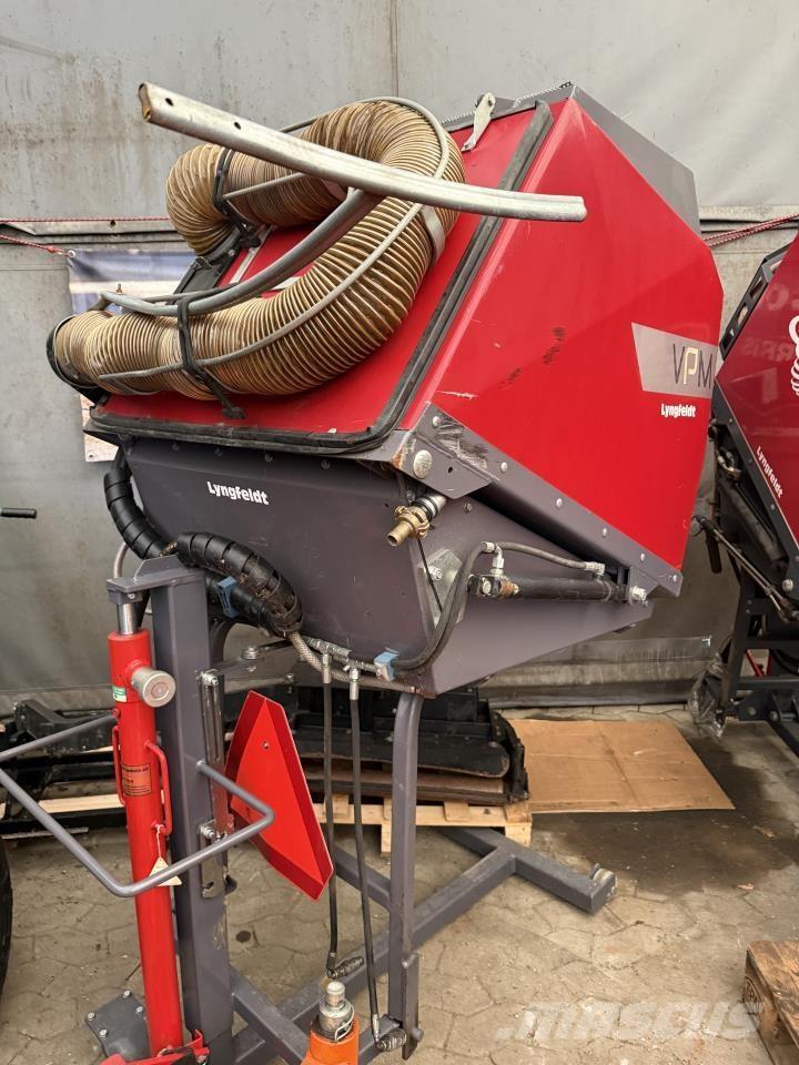 Timan FSA 12000 Genti profesionale de scule si unelte