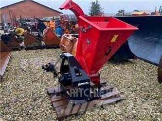TP 100 PTO Masini de tocat lemn