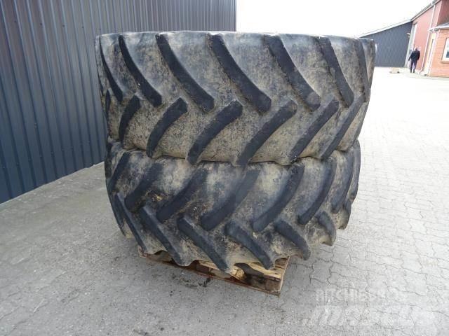 Trelleborg . Roti