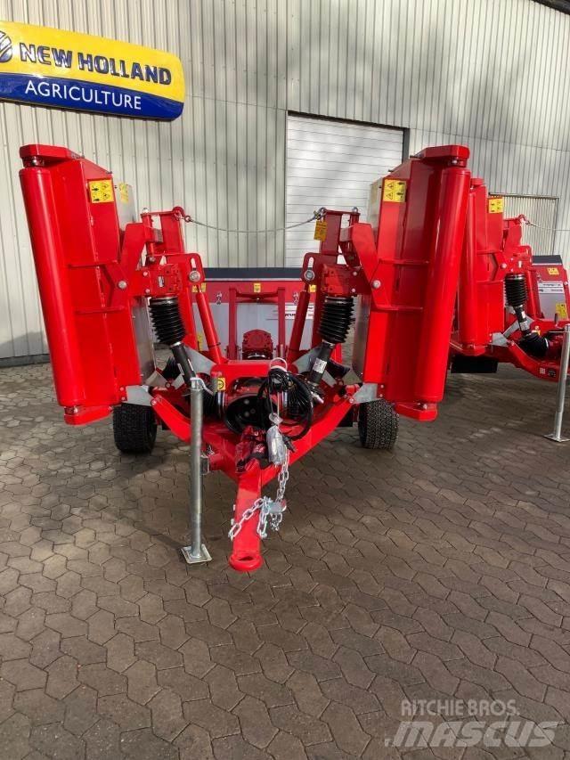 Trimax SNAKE 320 Cositoare de iarba