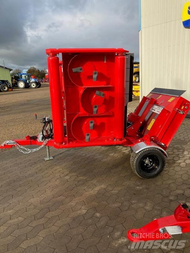 Trimax SNAKE 320 Cositoare de iarba