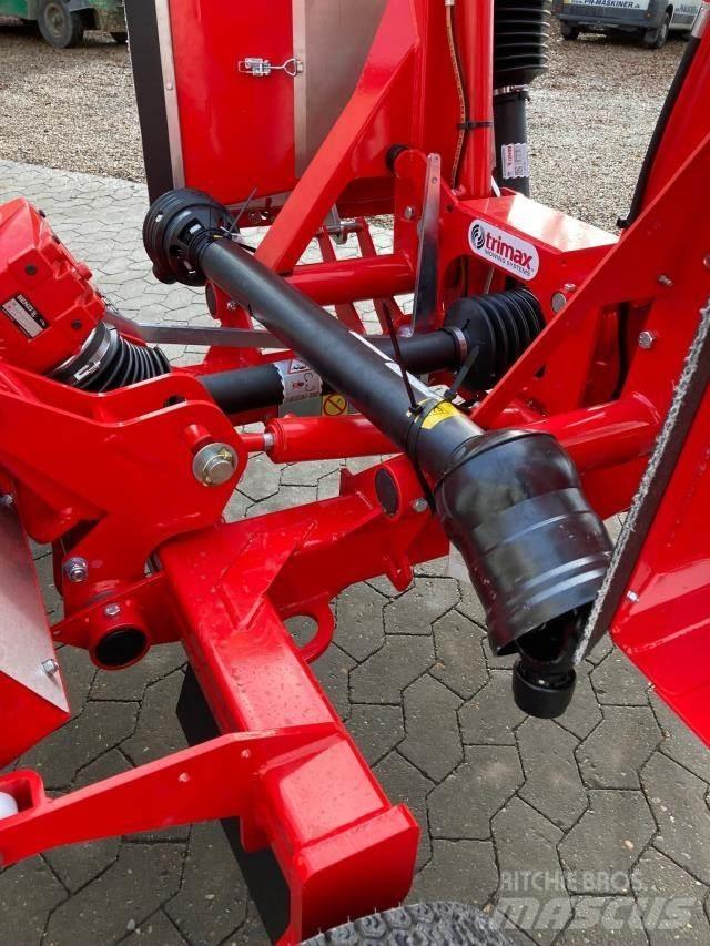 Trimax SNAKE 320 Cositoare de iarba