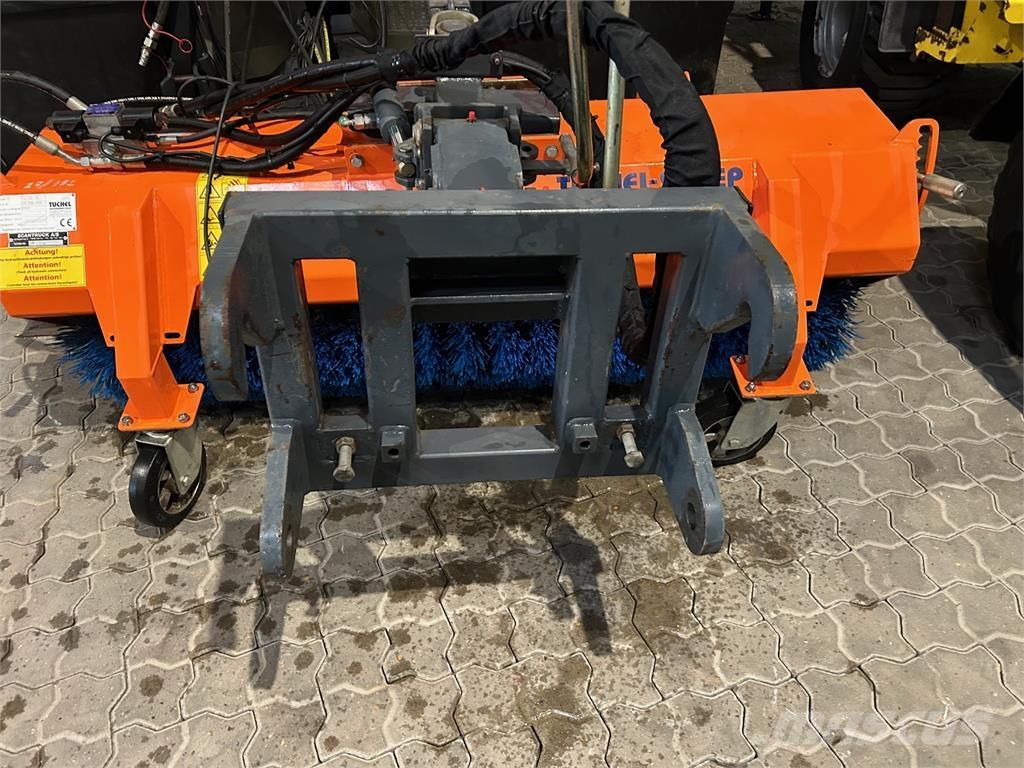 Tuchel ECO 1,5M Maturatori