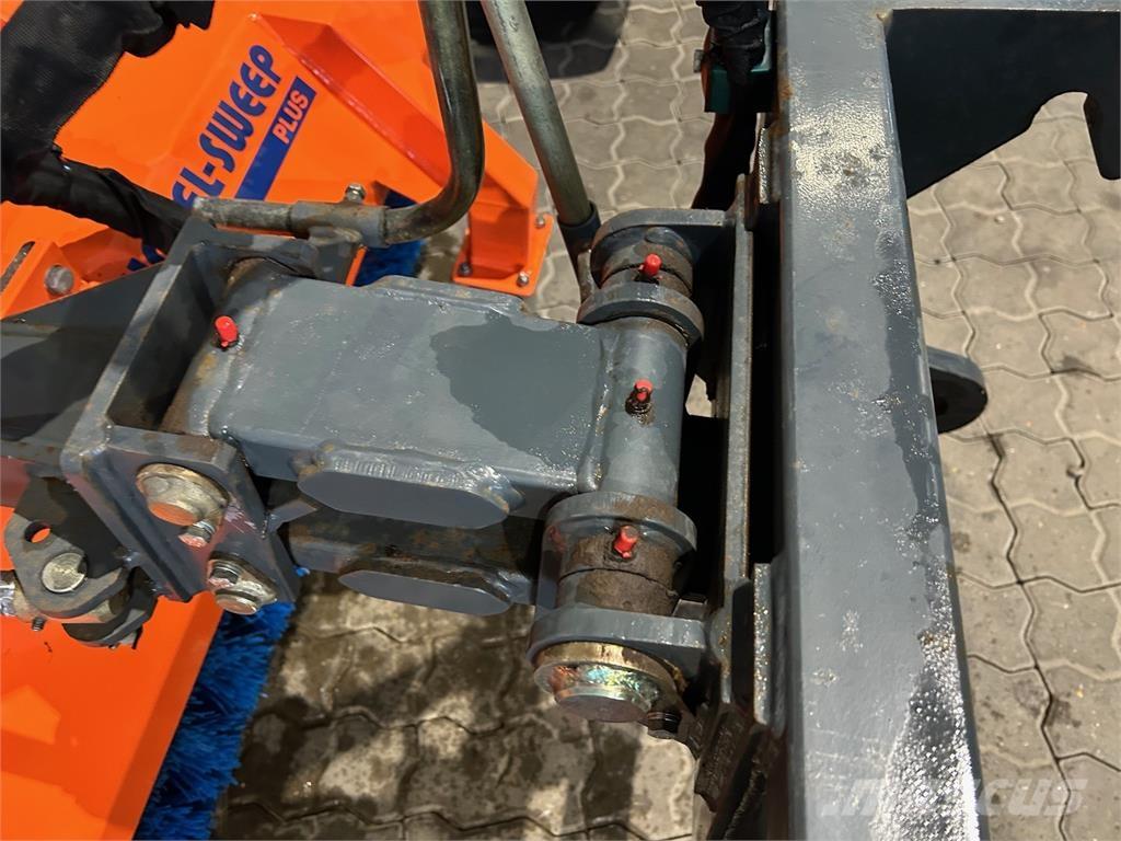 Tuchel ECO 1,5M Maturatori