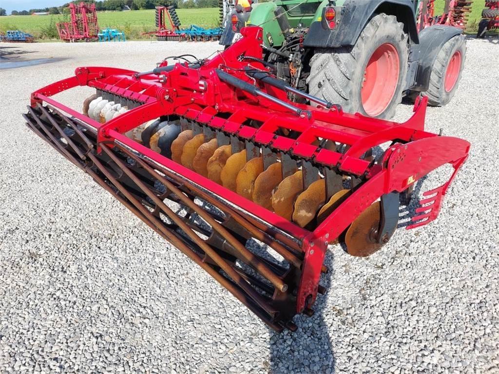 Tulip 600 XXLH Grape cu disc