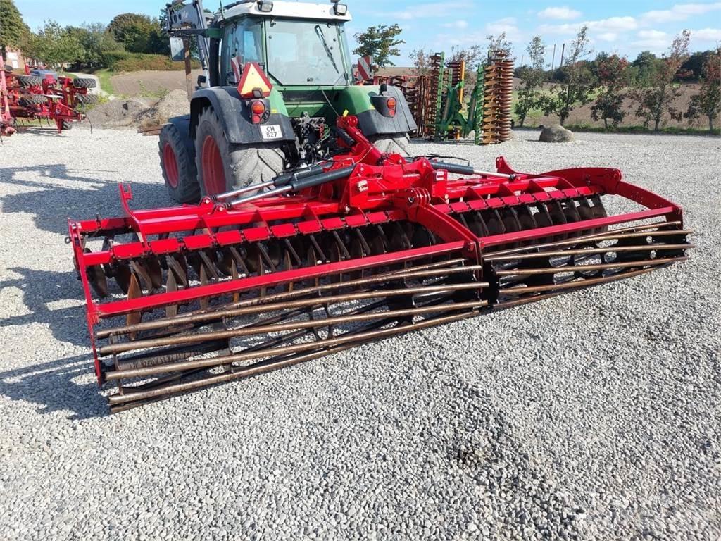 Tulip 600 XXLH Grape cu disc