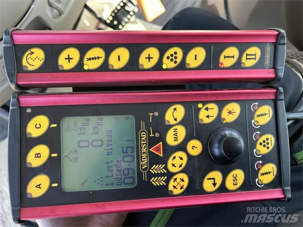 Väderstad 400C Semanatoare