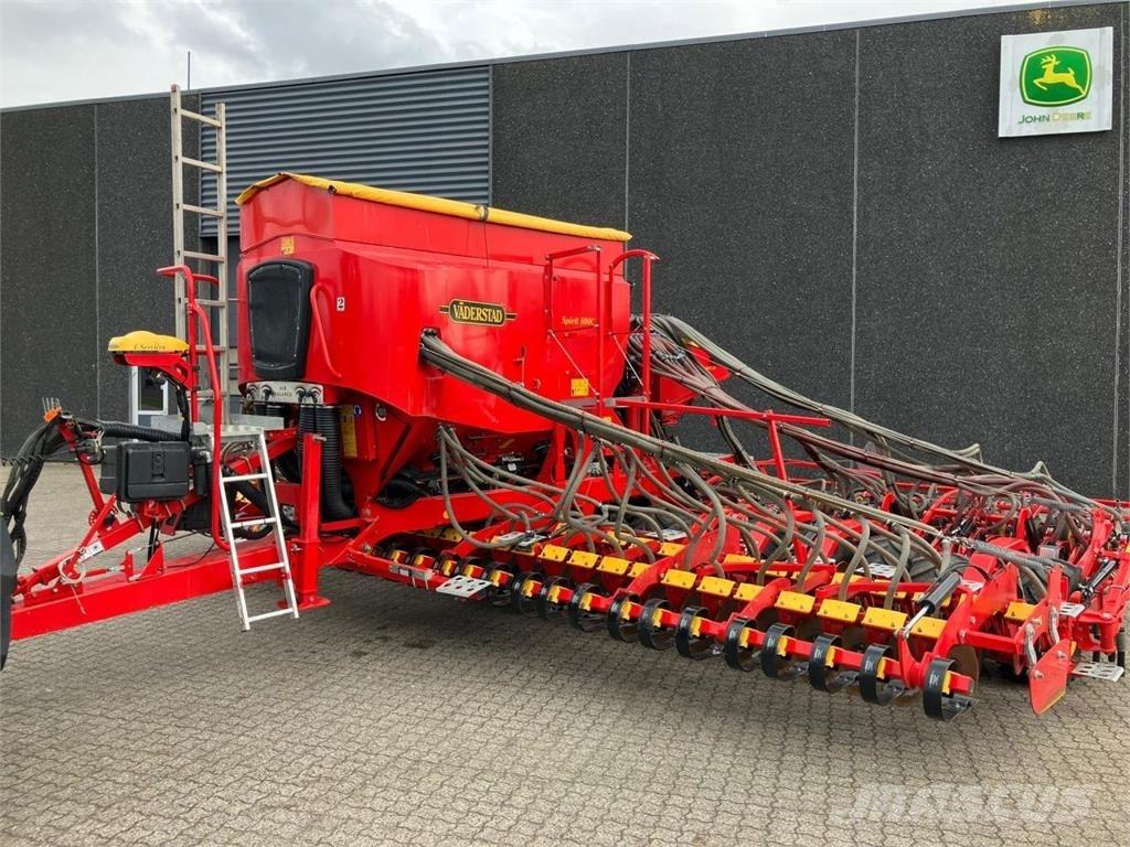 Väderstad 800C Perforatoare