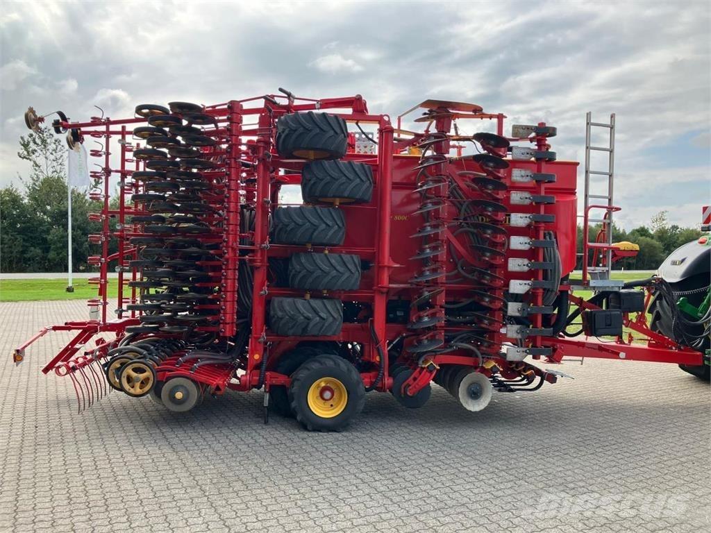 Väderstad 800C Perforatoare