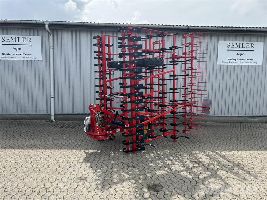 Väderstad NZM 500 Grape